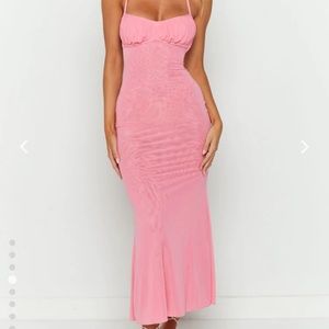 Beginning boutique Elysium Dress AU 6/ US 2